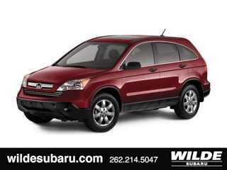 2007 Honda CR-V EX -
                  Waukesha, WI