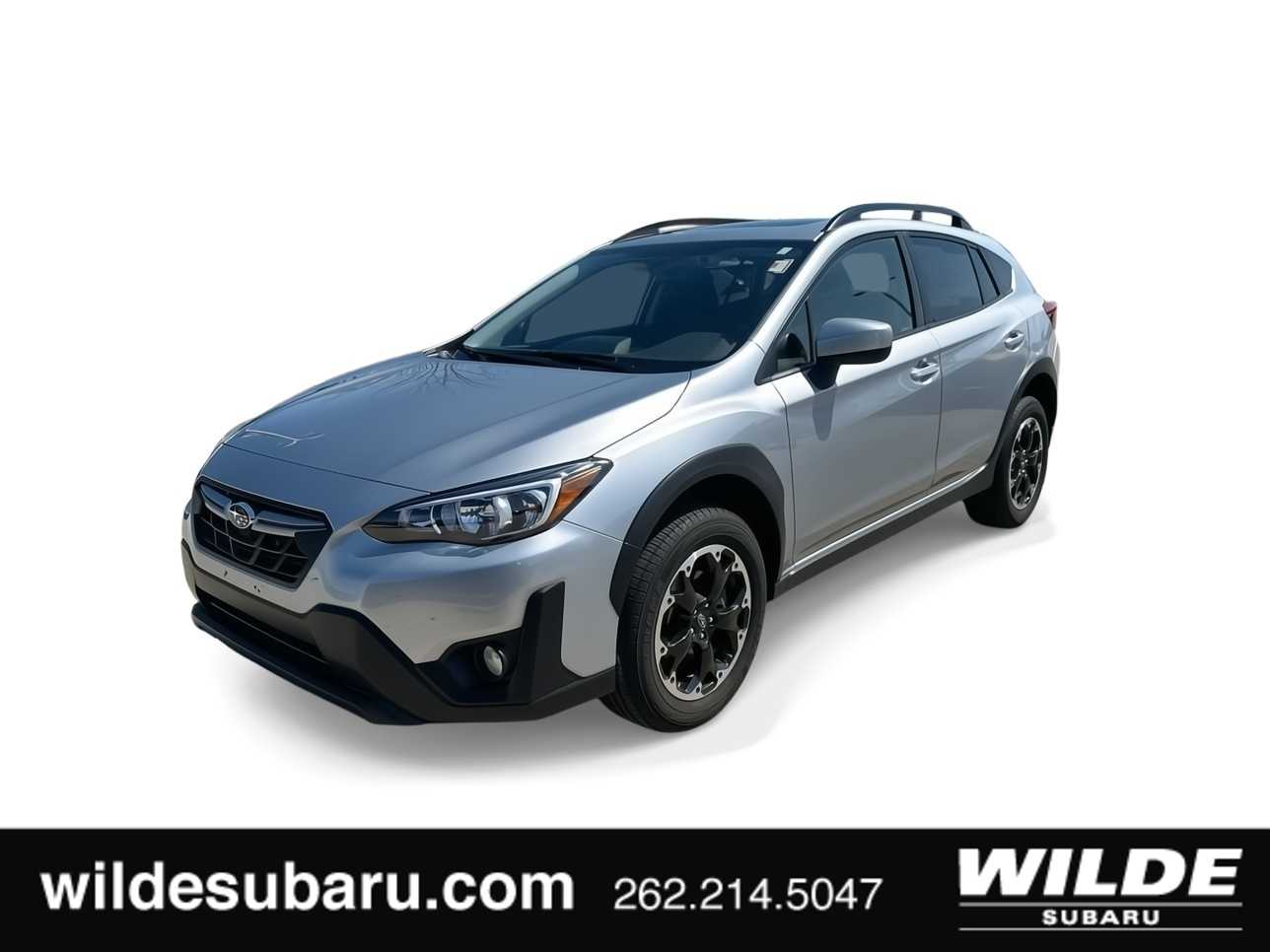 2023 Subaru Crosstrek Premium -
                  Waukesha, WI