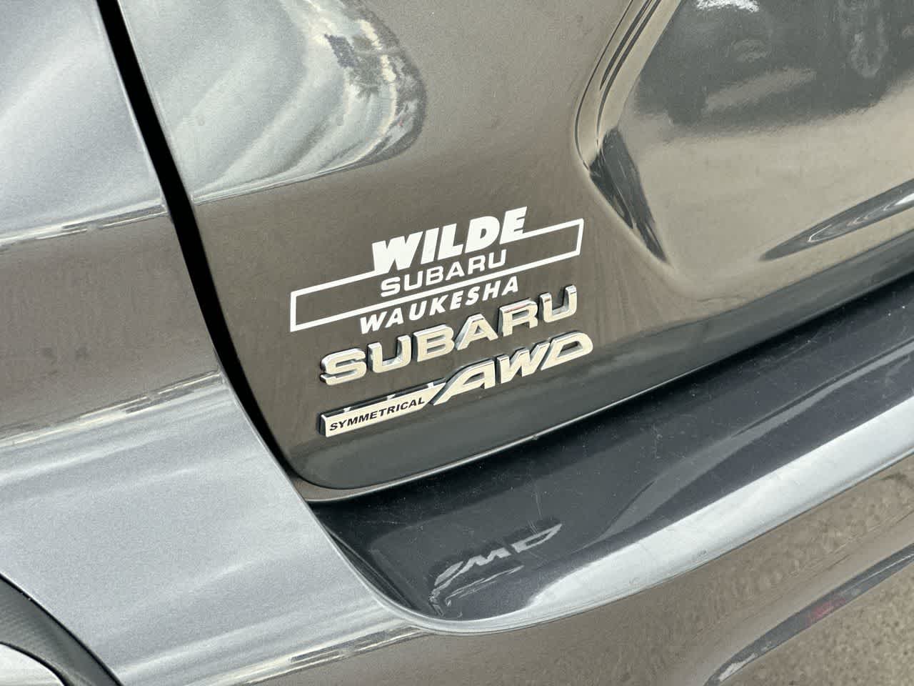 Thumbnail: 2024 Subaru Crosstrek - 17