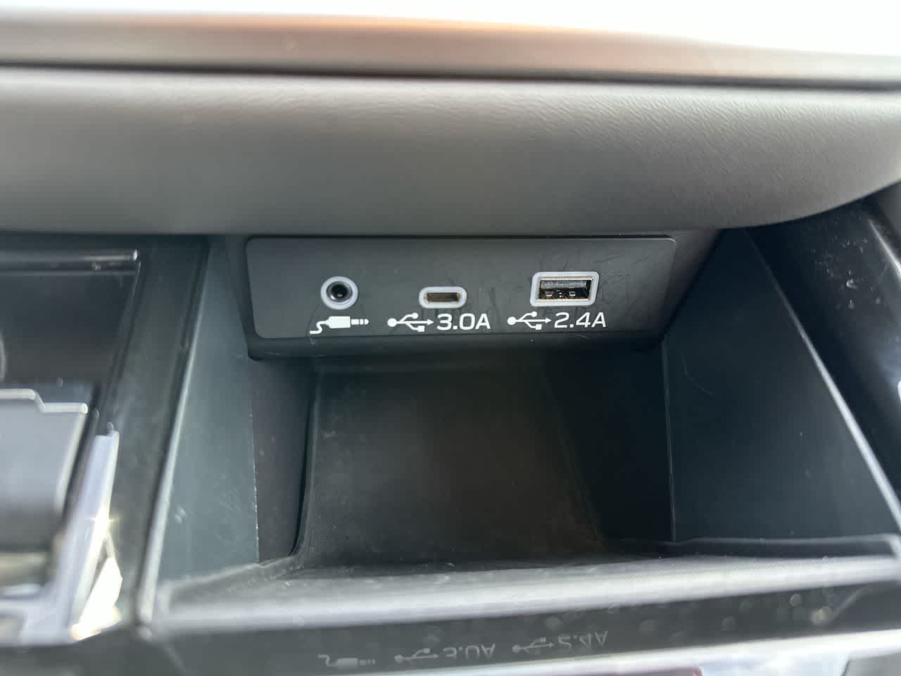 Thumbnail: 2025 Subaru Outback - 32