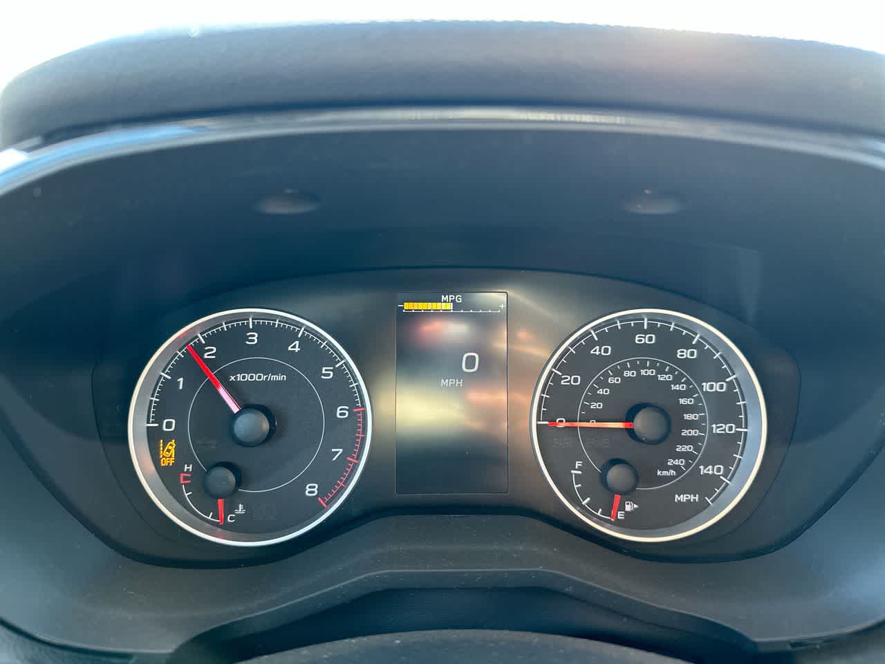 Thumbnail: 2019 Subaru Ascent - 35