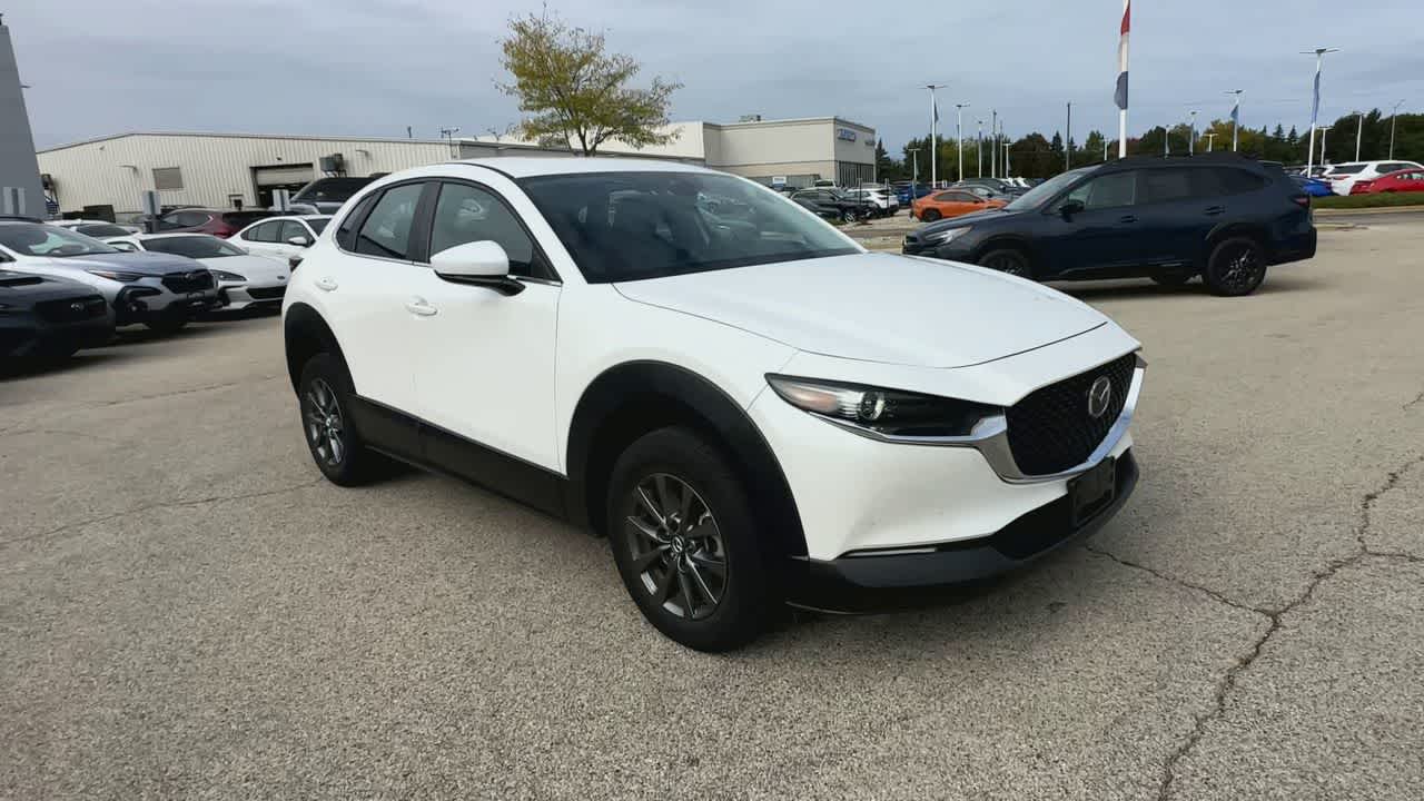 2023 Mazda CX-30 2.5 S photo 2