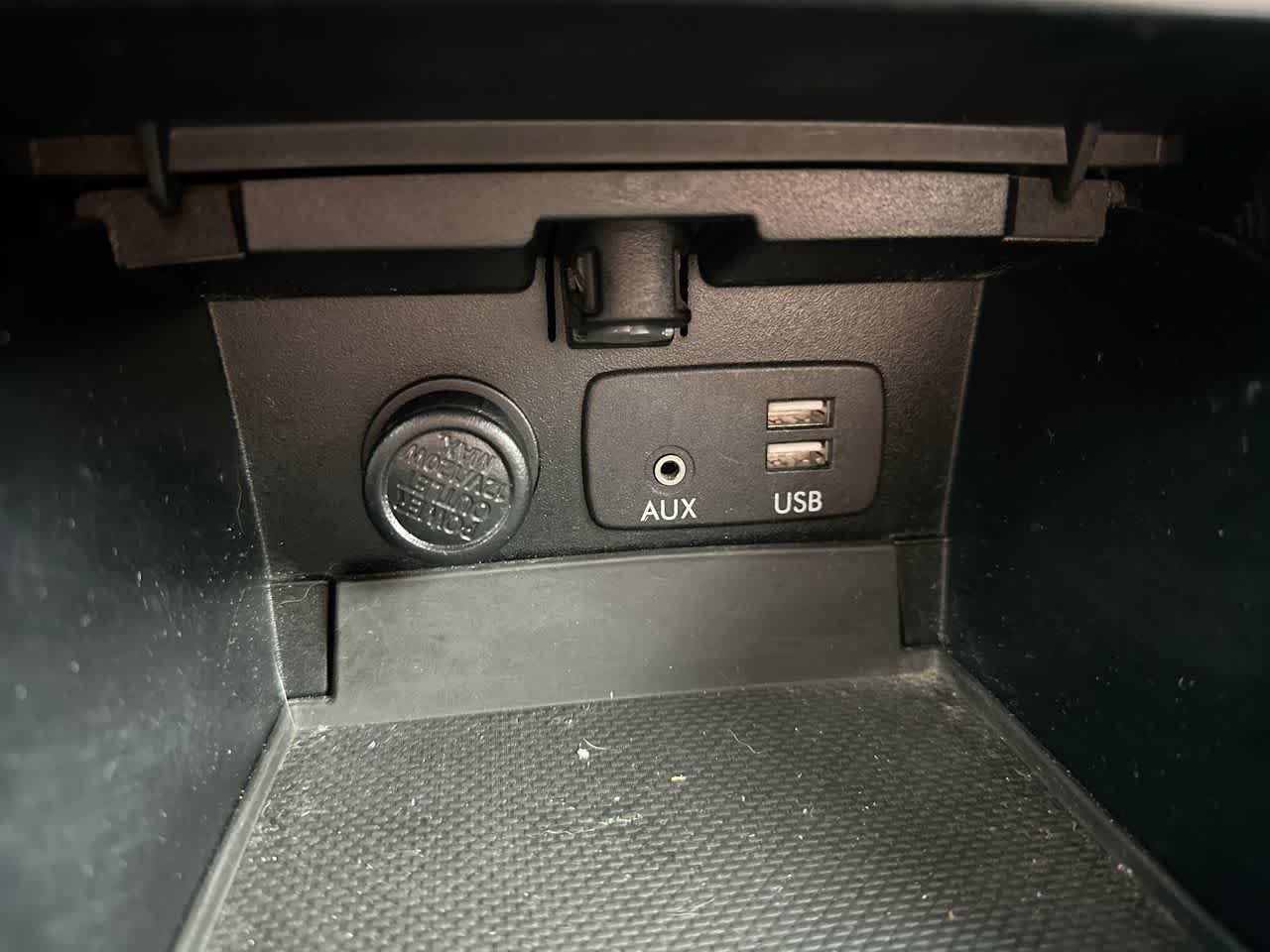 Thumbnail: 2017 Subaru Outback - 35