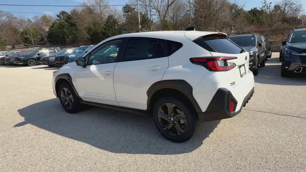 Thumbnail: 2026 Subaru Crosstrek - 6