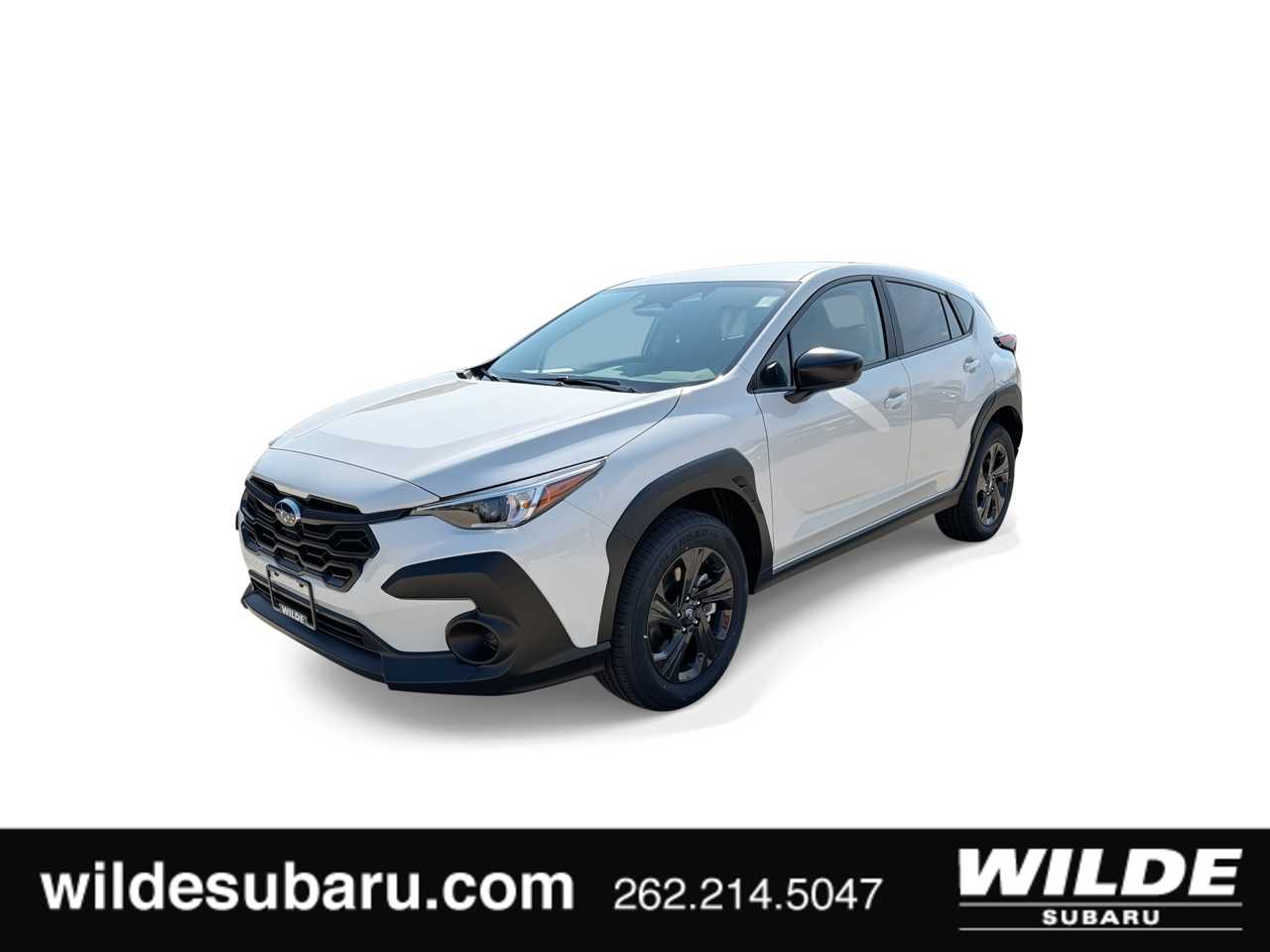 Thumbnail: 2026 Subaru Crosstrek - 1