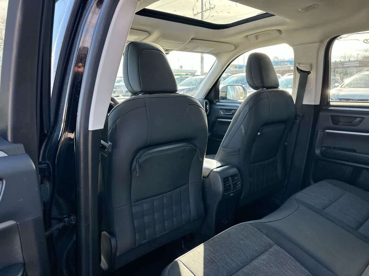 Thumbnail: 2021 Ford Bronco Sport - 22