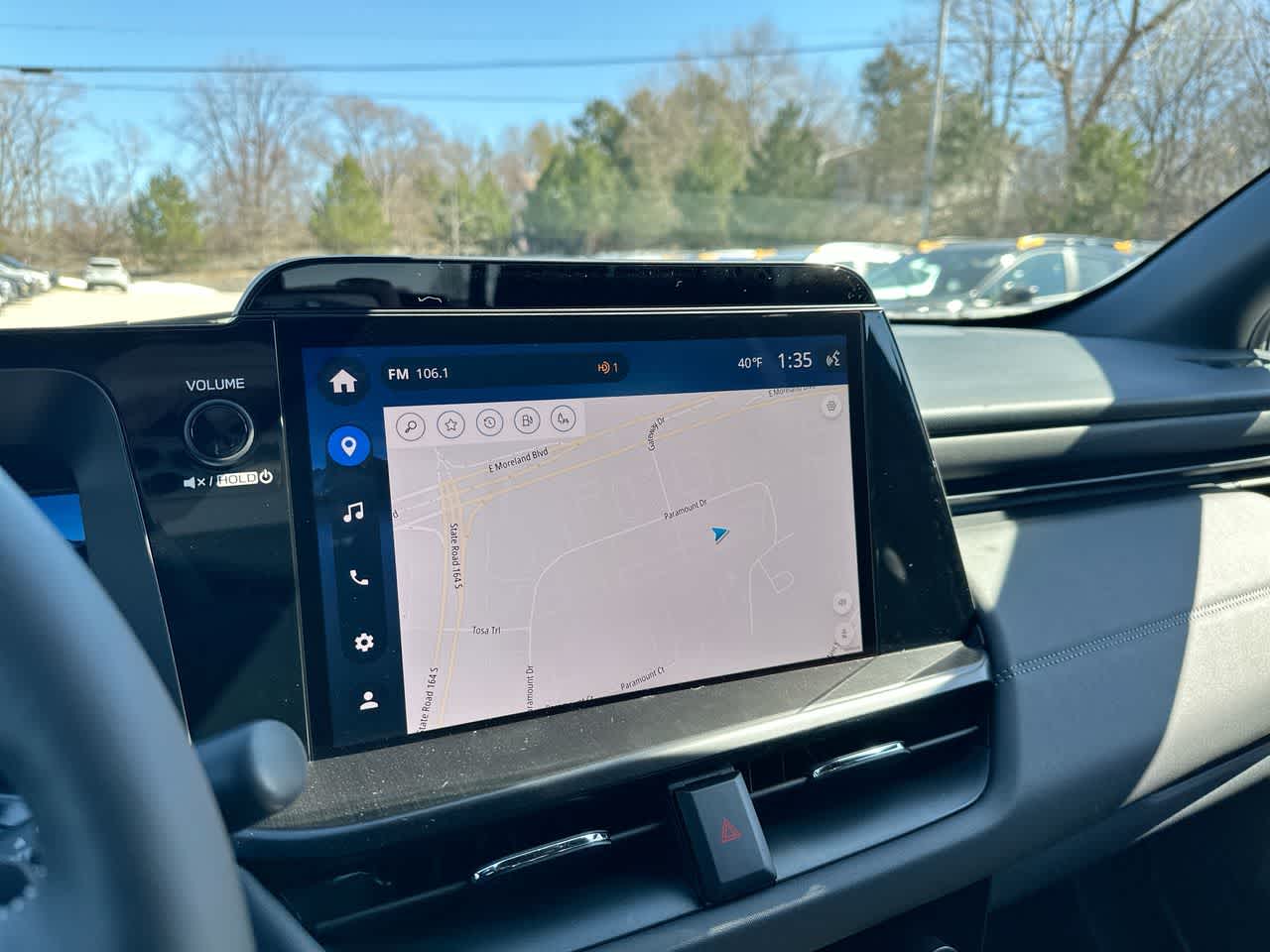 Thumbnail: 2026 Subaru Outback - 31