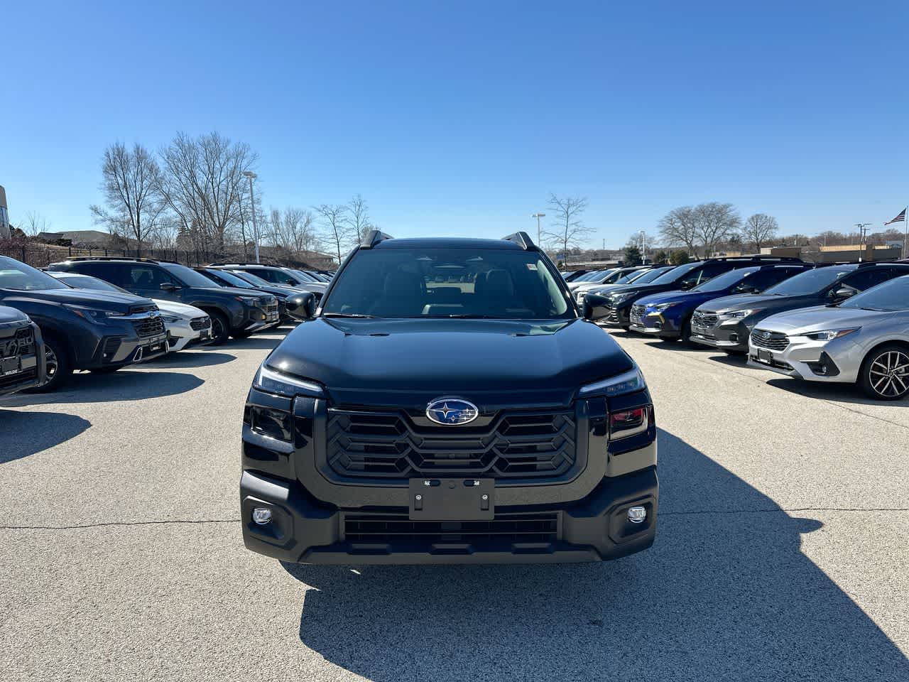 Thumbnail: 2026 Subaru Outback - 16