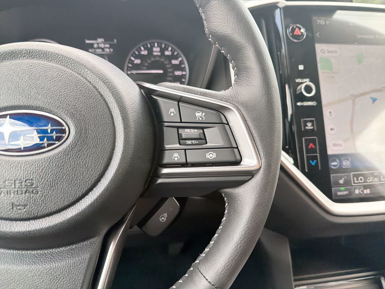 2026 Subaru Ascent Limited - Photo 31