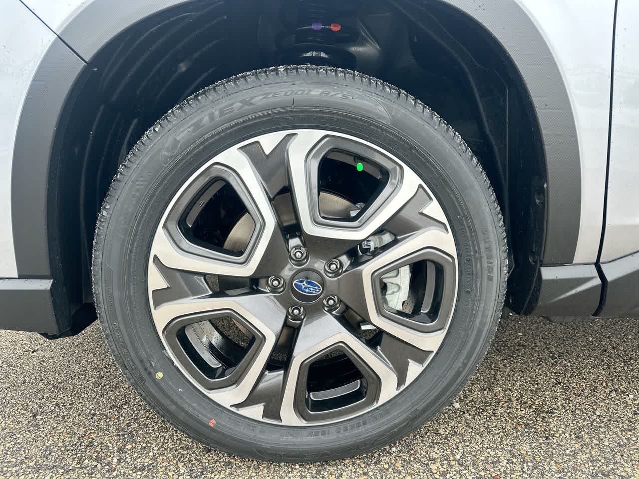 Thumbnail: 2026 Subaru Ascent - 19