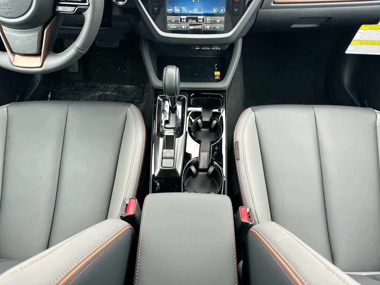 Thumbnail: 2026 Subaru Forester - 31