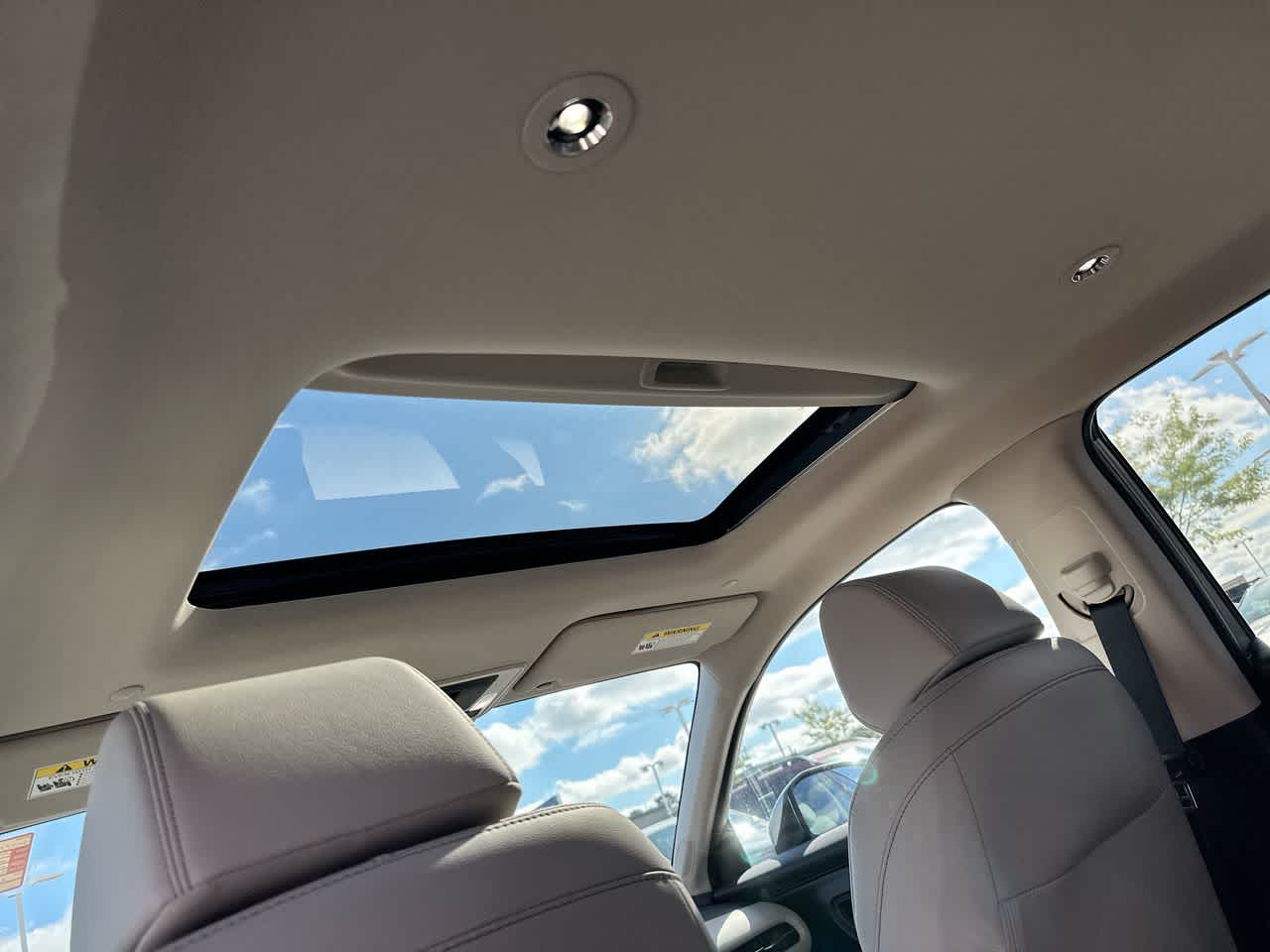 Thumbnail: 2024 Honda HR-V - 24