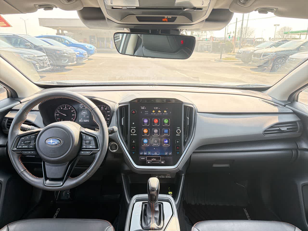 Thumbnail: 2024 Subaru Crosstrek - 20