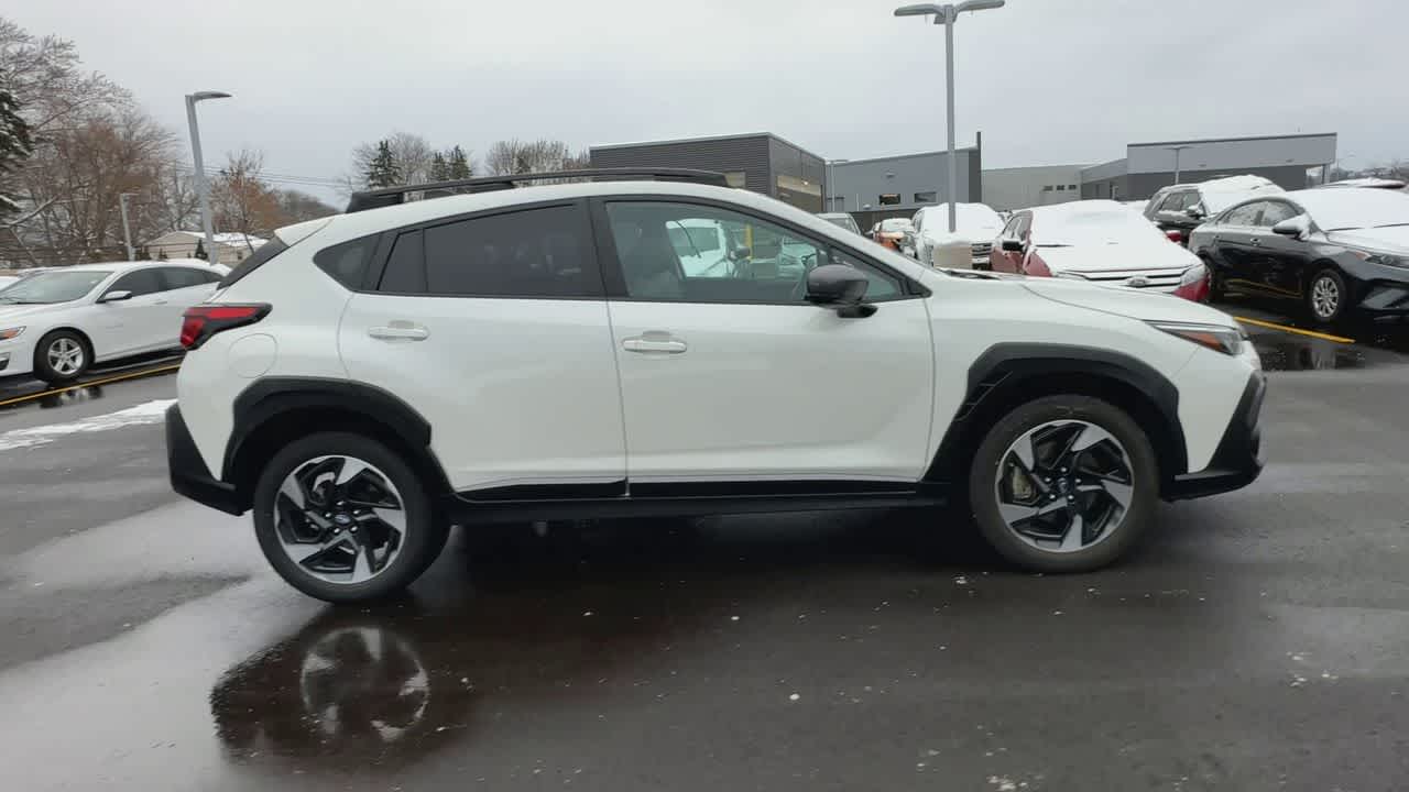 Thumbnail: 2024 Subaru Crosstrek - 9