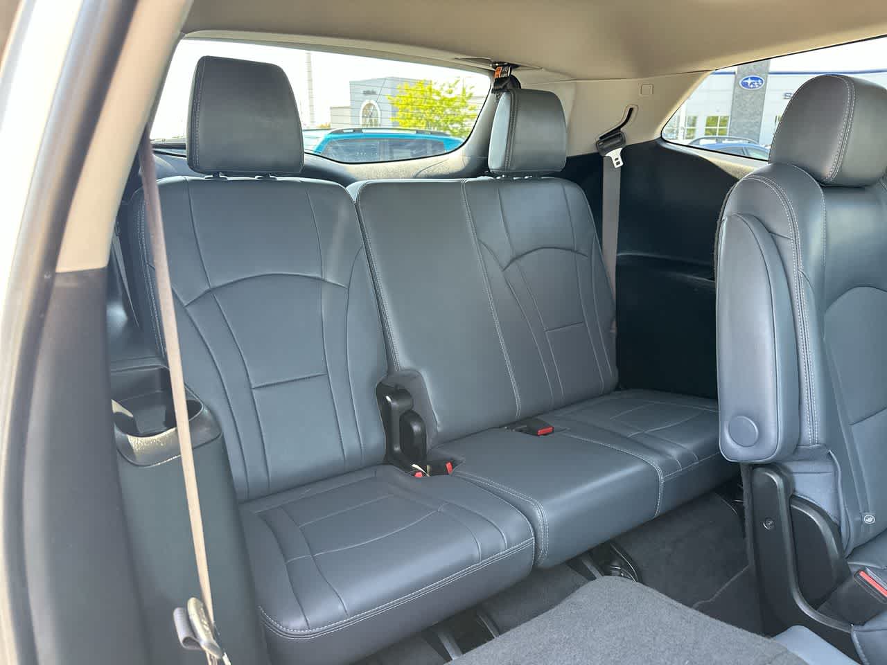 Thumbnail: 2020 Buick Enclave - 27