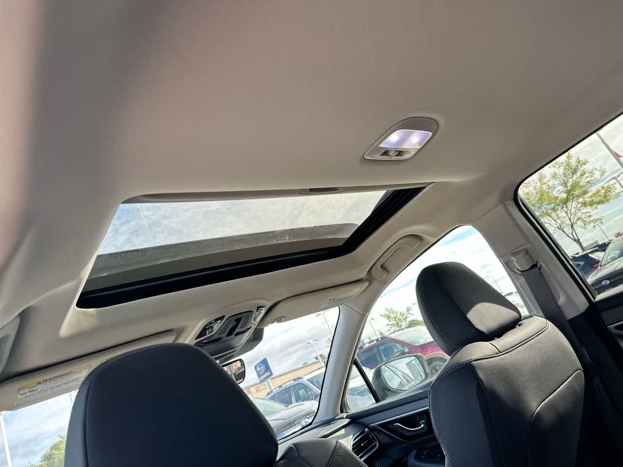 Thumbnail: 2023 Subaru Outback - 24