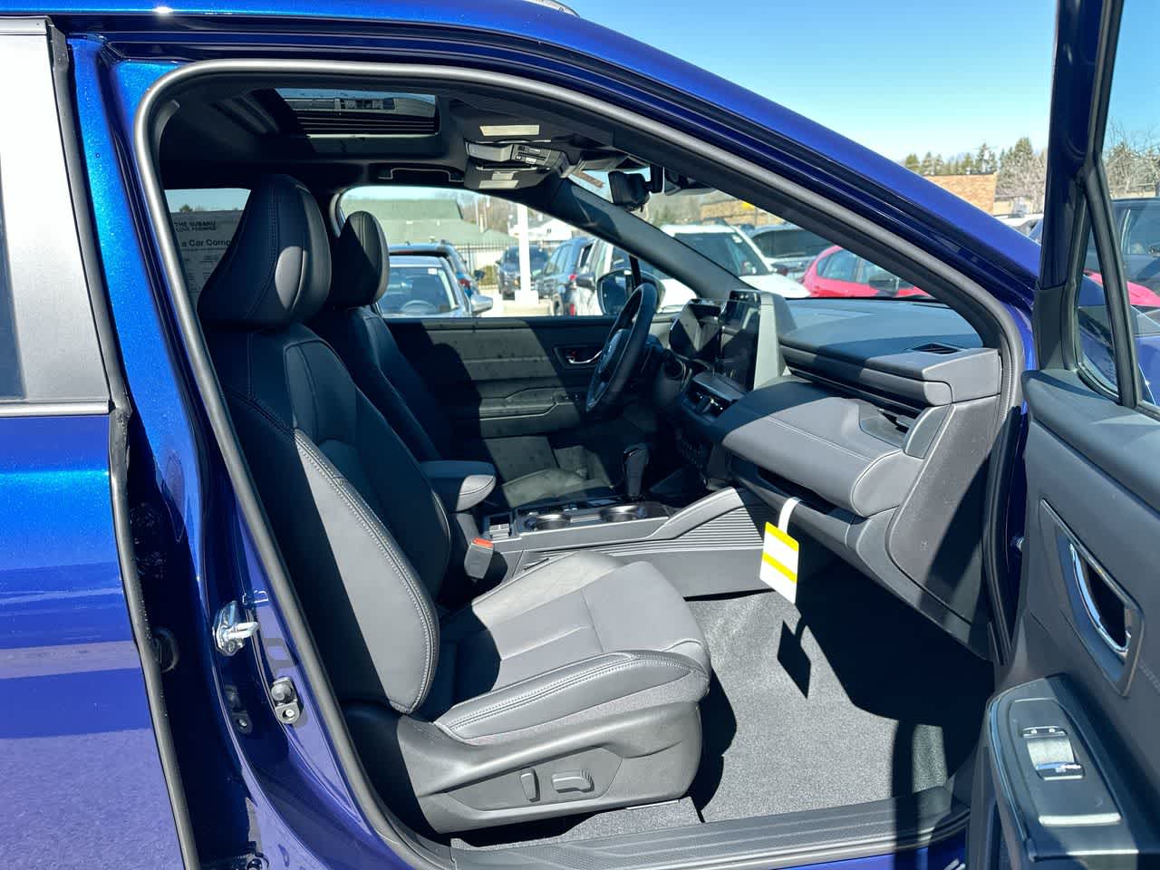 Thumbnail: 2026 Subaru Outback - 26