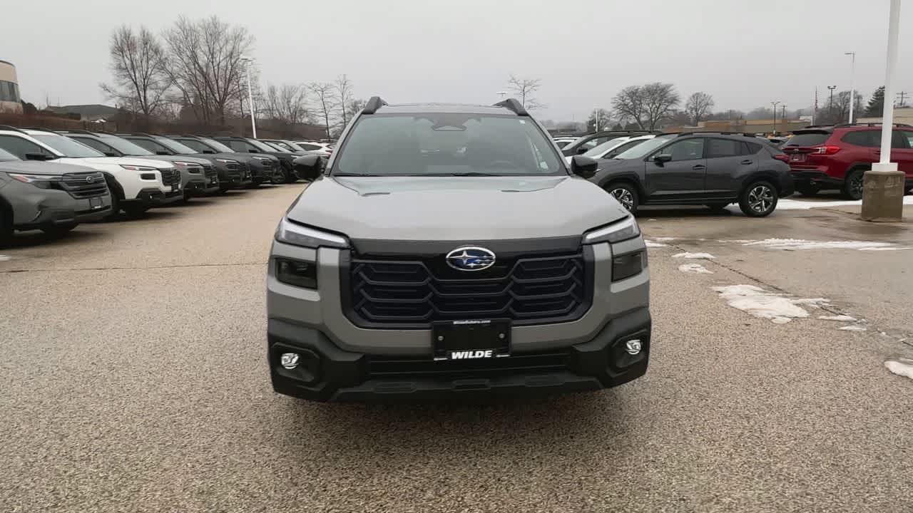 Thumbnail: 2026 Subaru Outback - 3