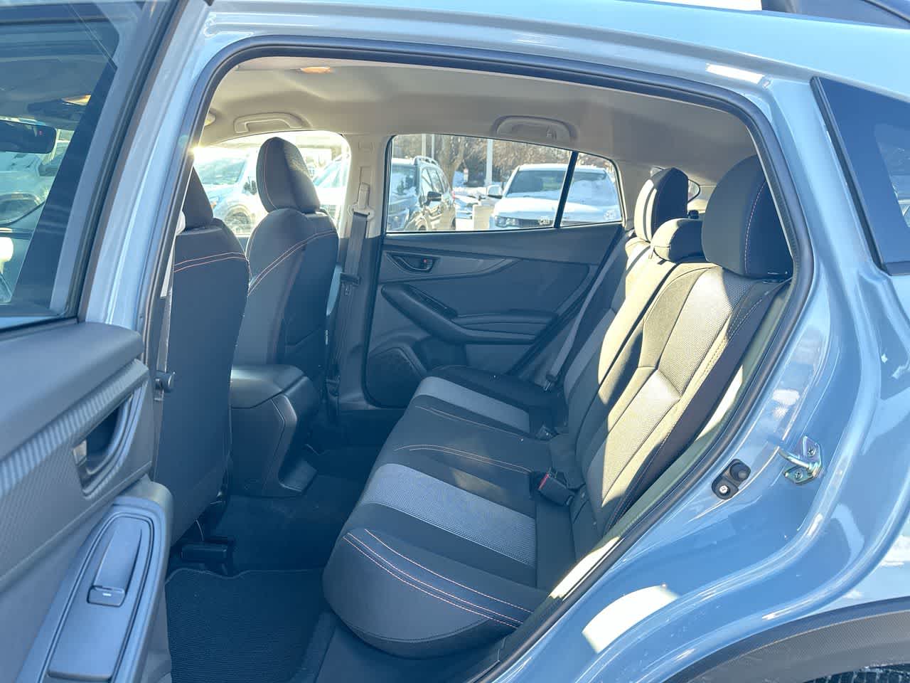 Thumbnail: 2023 Subaru Crosstrek - 24