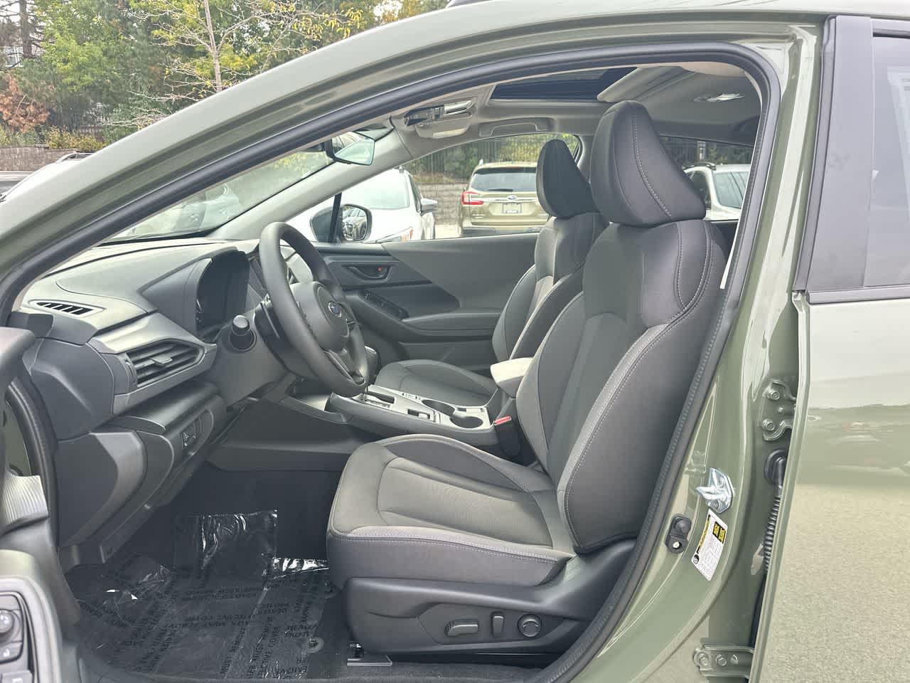 Thumbnail: 2026 Subaru Crosstrek - 21