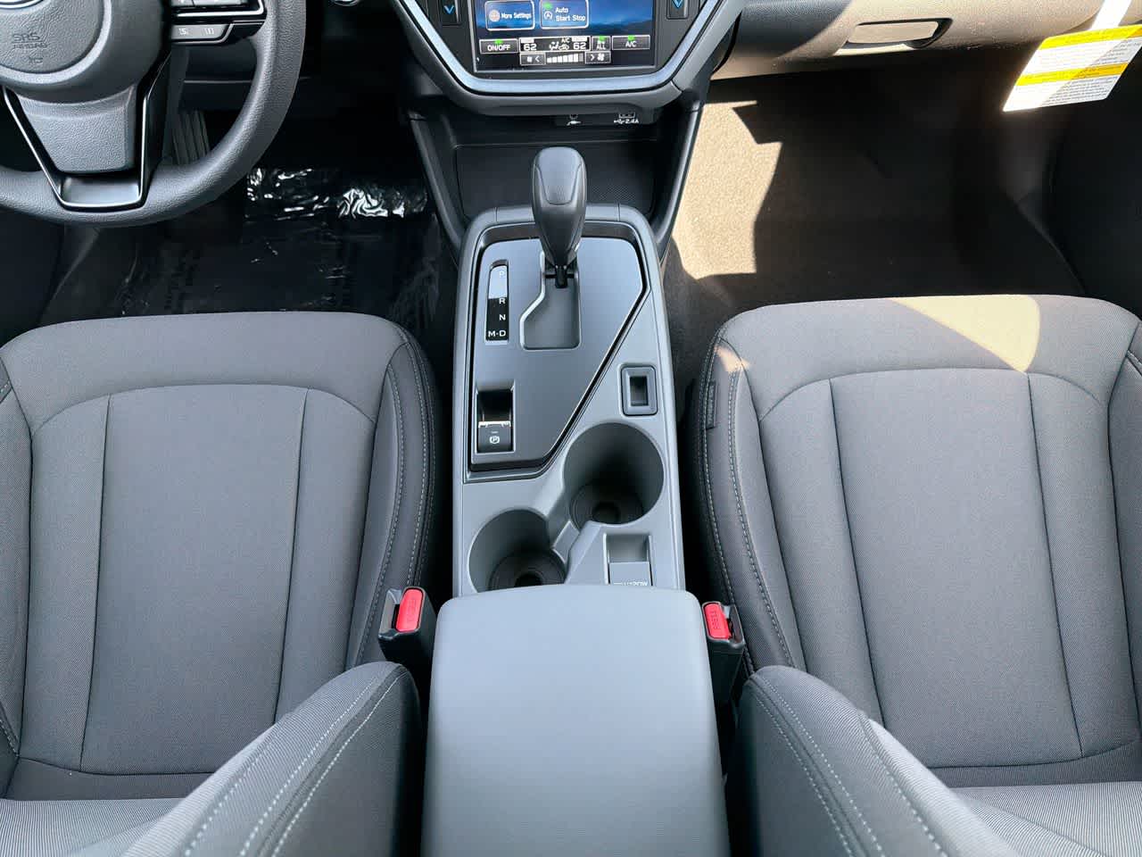 Thumbnail: 2026 Subaru Crosstrek - 30