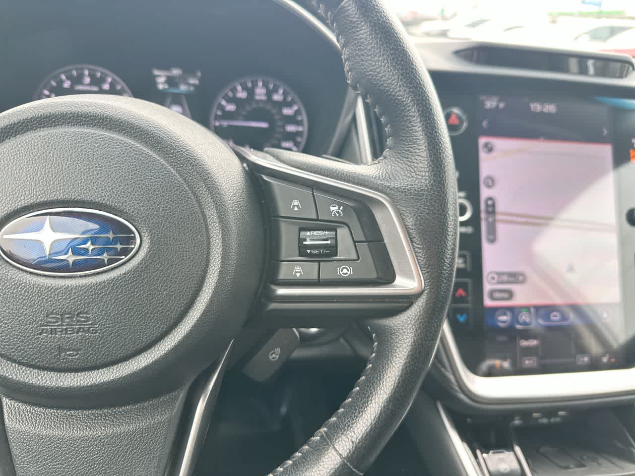 Thumbnail: 2020 Subaru Outback - 30