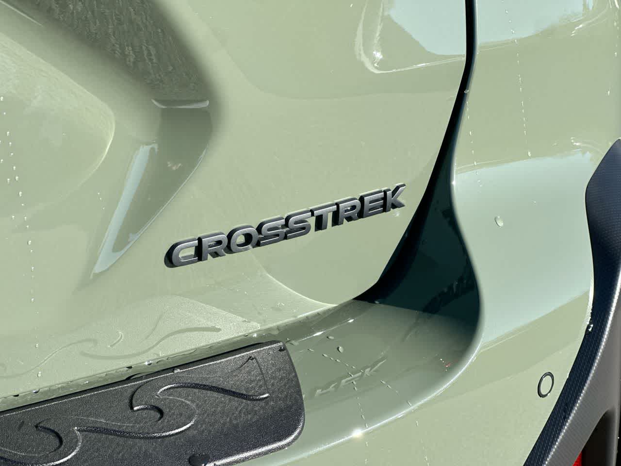 Thumbnail: 2026 Subaru Crosstrek - 18