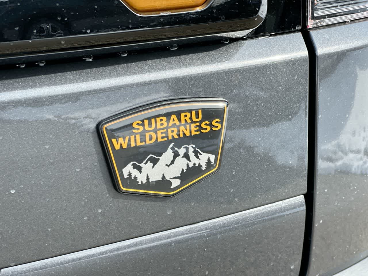 Thumbnail: 2026 Subaru Outback - 18