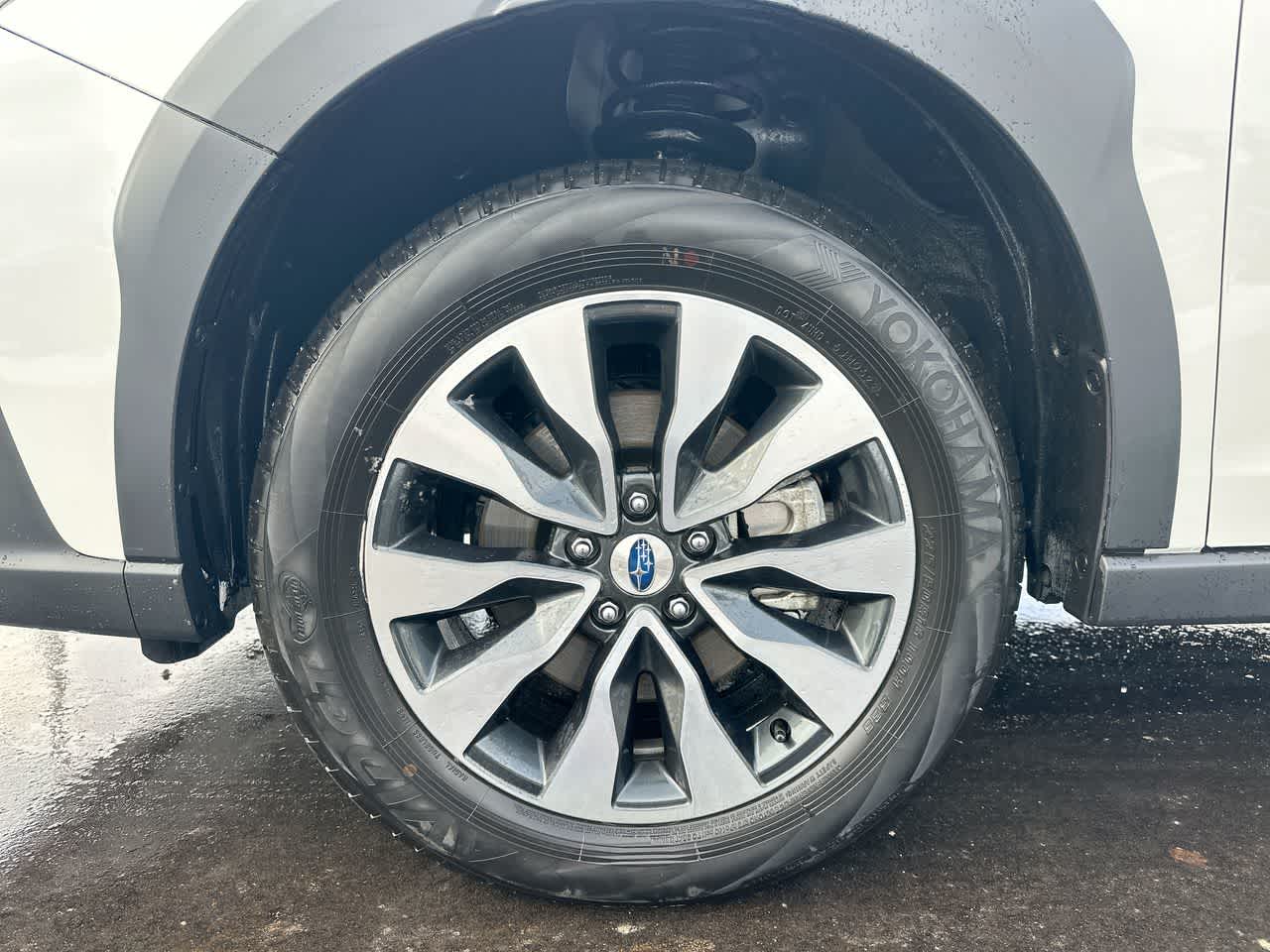 Thumbnail: 2023 Subaru Outback - 19