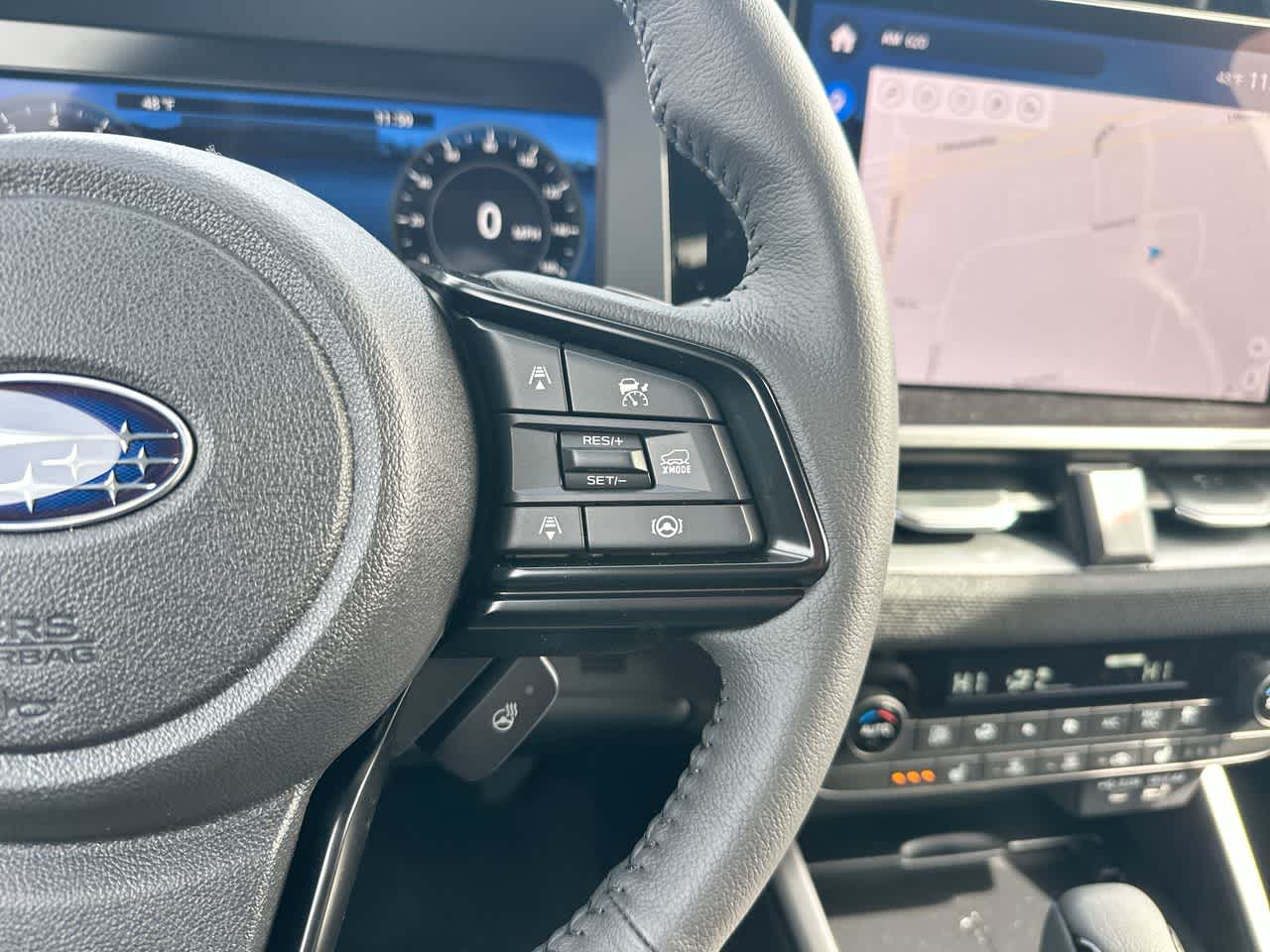 Thumbnail: 2026 Subaru Outback - 29