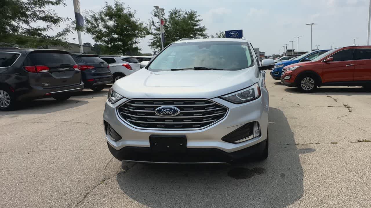 Thumbnail: 2019 Ford Edge - 3
