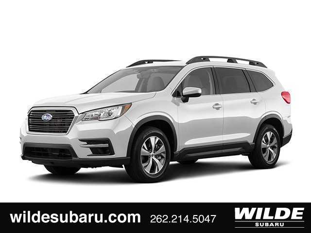 2019 Subaru Ascent Premium -
                  Waukesha, WI