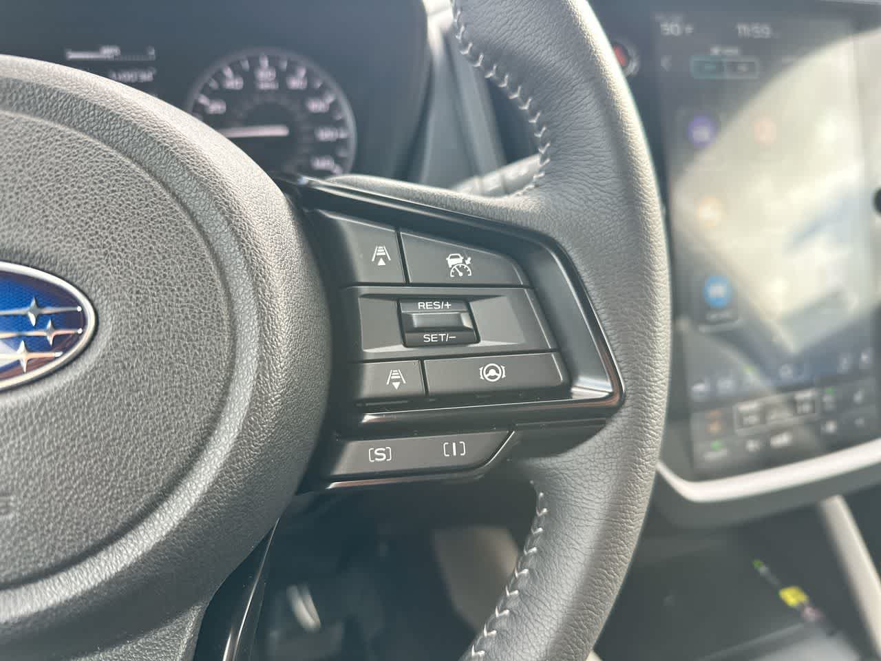 Thumbnail: 2025 Subaru Forester - 29