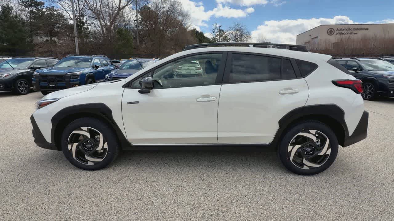 Thumbnail: 2026 Subaru Crosstrek - 5