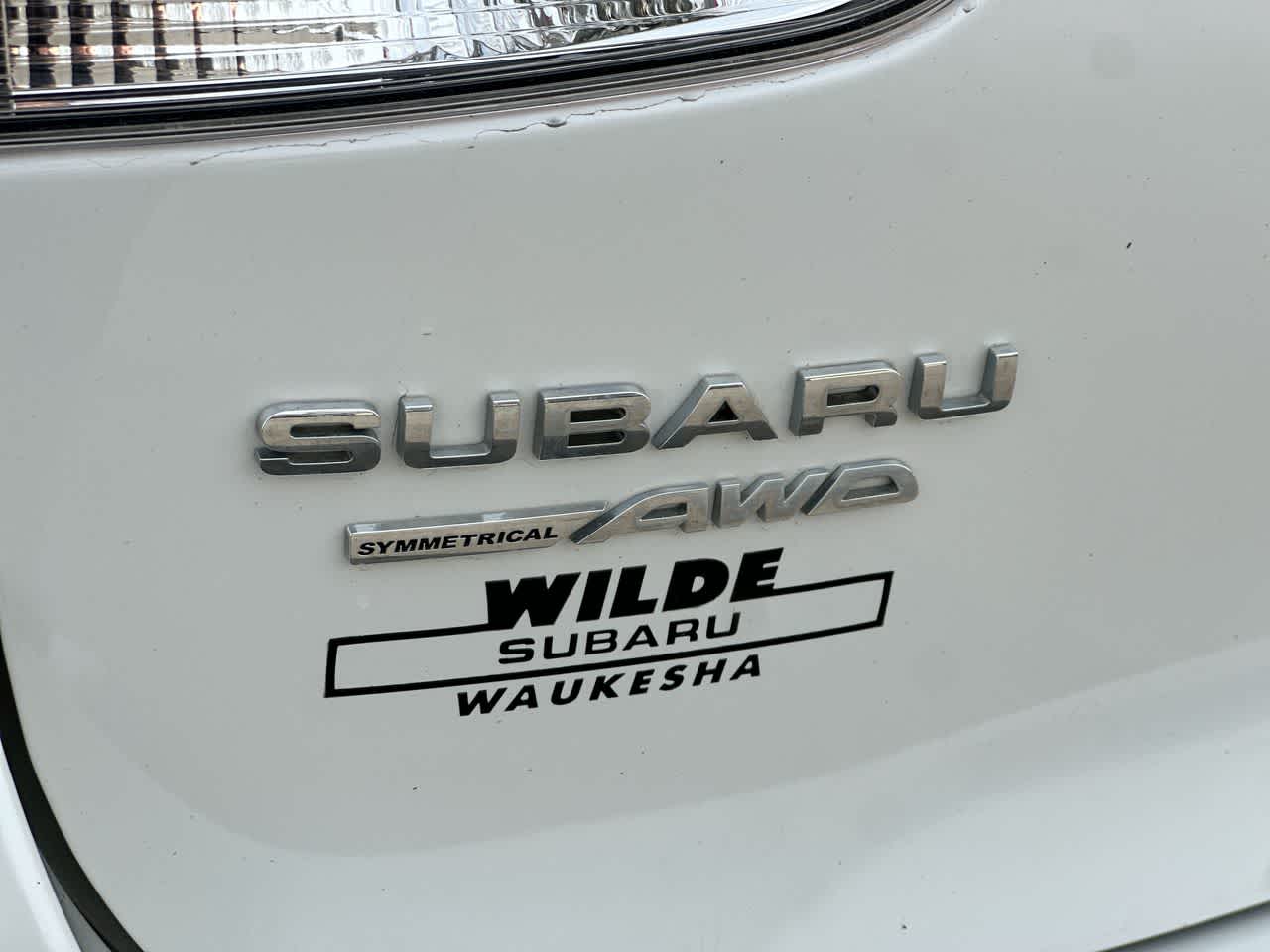 Thumbnail: 2020 Subaru Forester - 17