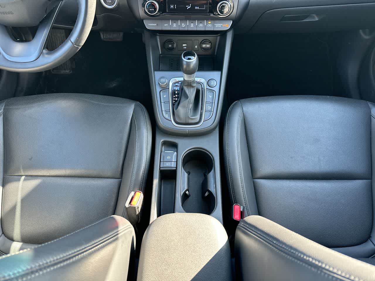 Thumbnail: 2023 Hyundai Kona - 30