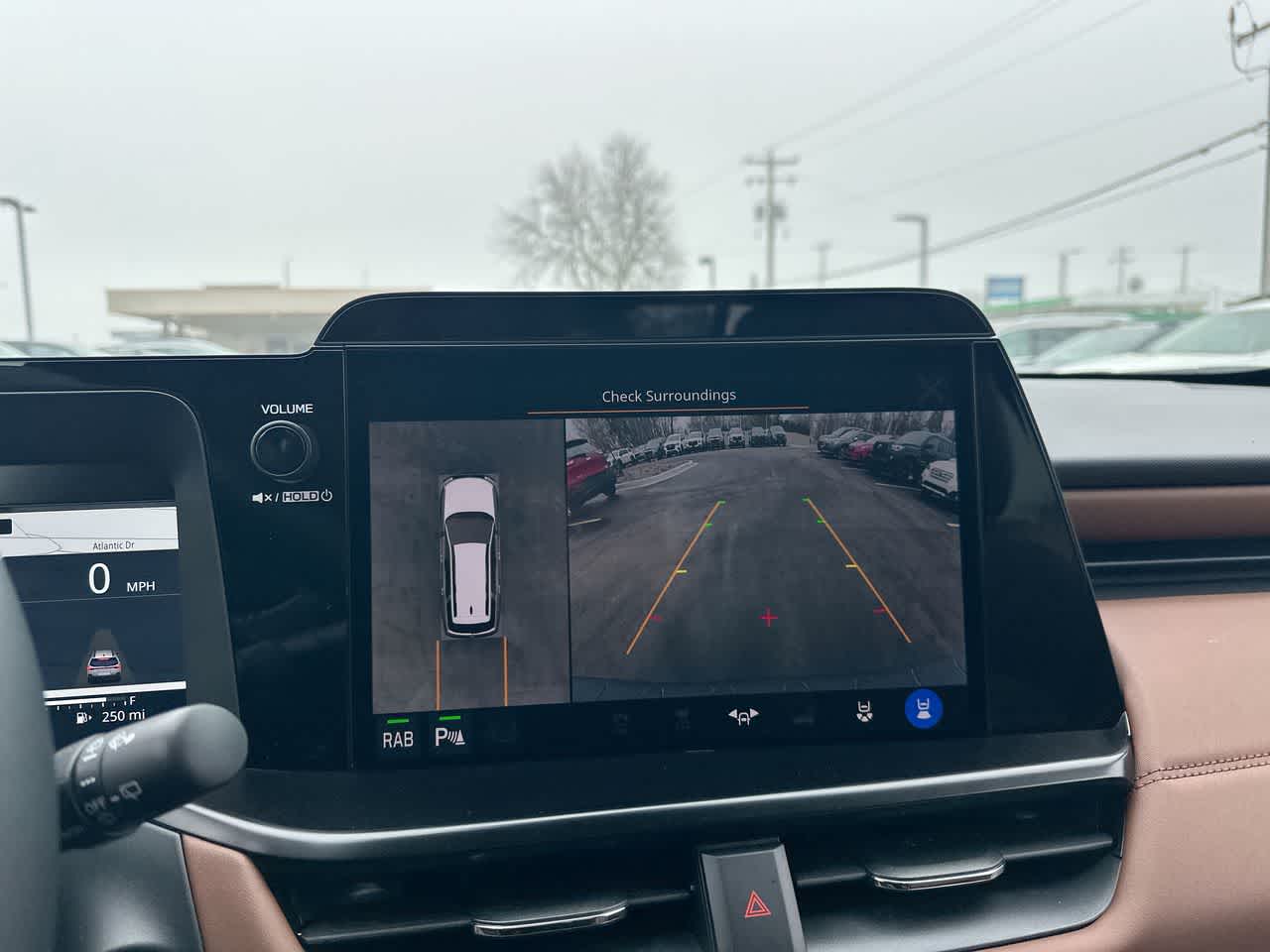 Thumbnail: 2026 Subaru Outback - 33