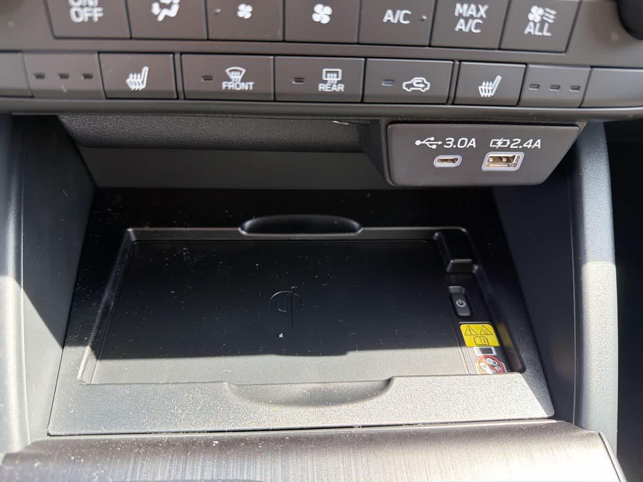 Thumbnail: 2026 Subaru Outback - 33