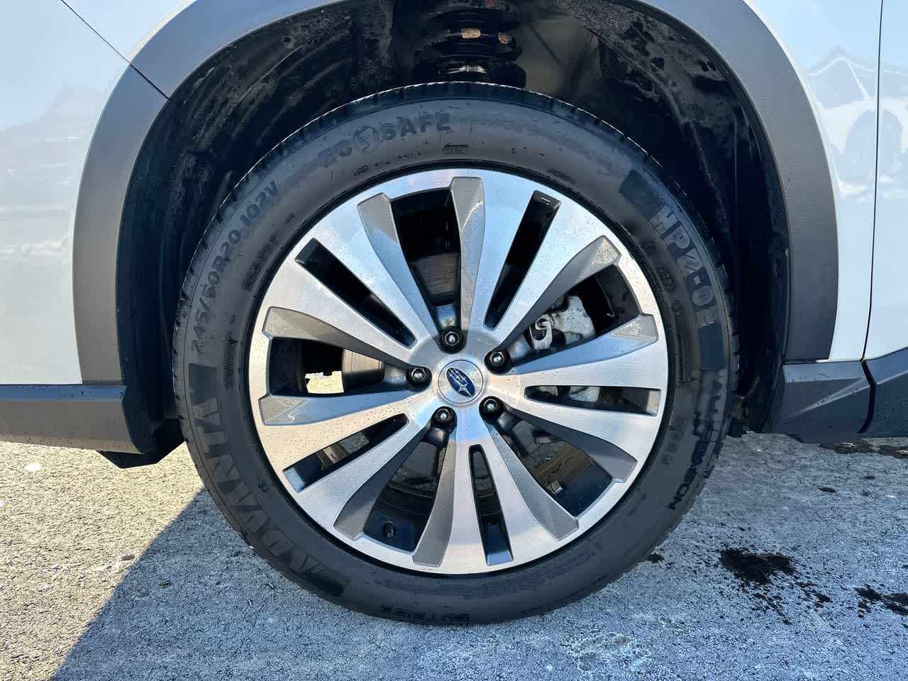 Thumbnail: 2022 Subaru Ascent - 19