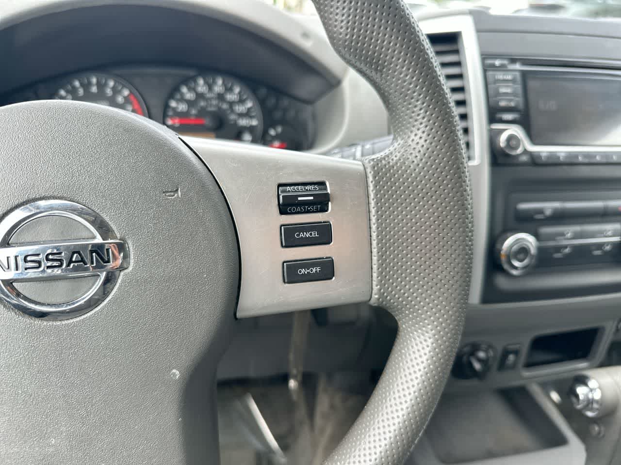 Thumbnail: 2017 Nissan Frontier - 29