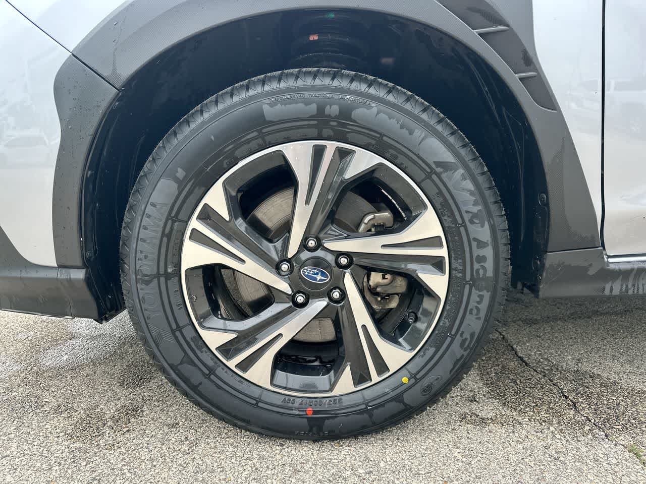 2024 Subaru Crosstrek Premium 19