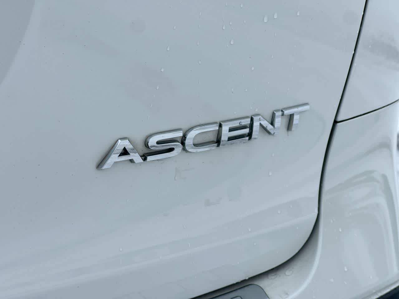Thumbnail: 2019 Subaru Ascent - 18