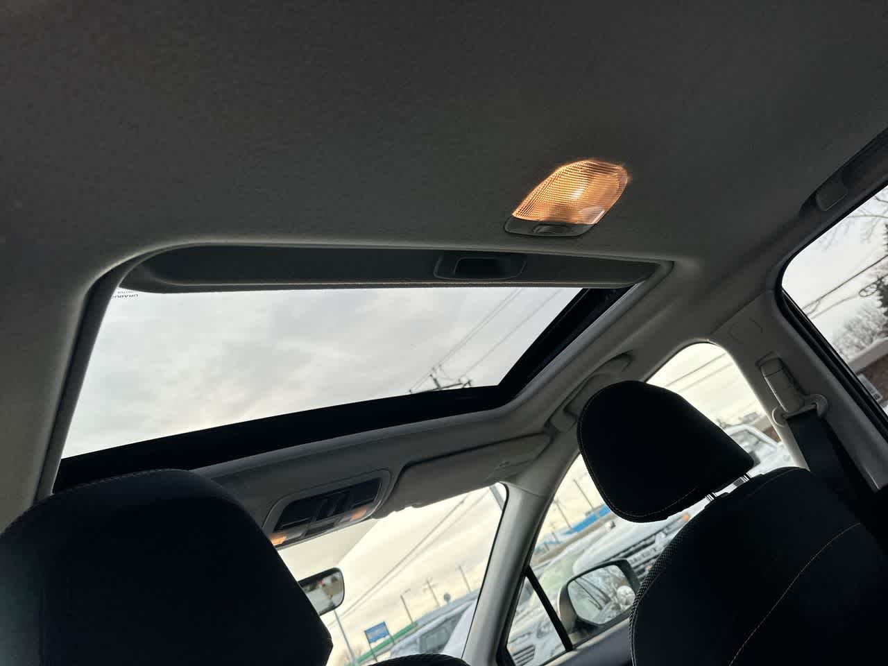 Thumbnail: 2017 Subaru Crosstrek - 24