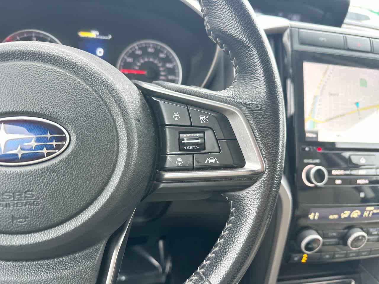 Thumbnail: 2019 Subaru Ascent - 31