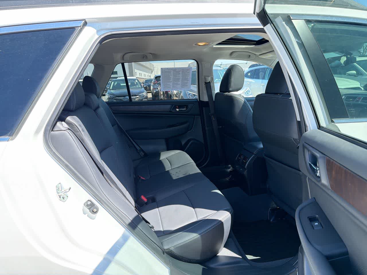 Thumbnail: 2017 Subaru Outback - 26