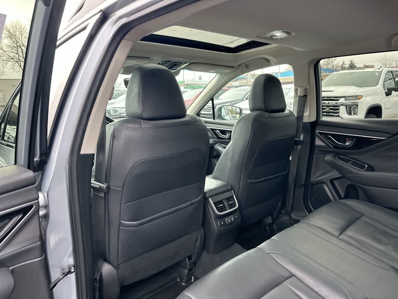 Thumbnail: 2020 Subaru Outback - 23