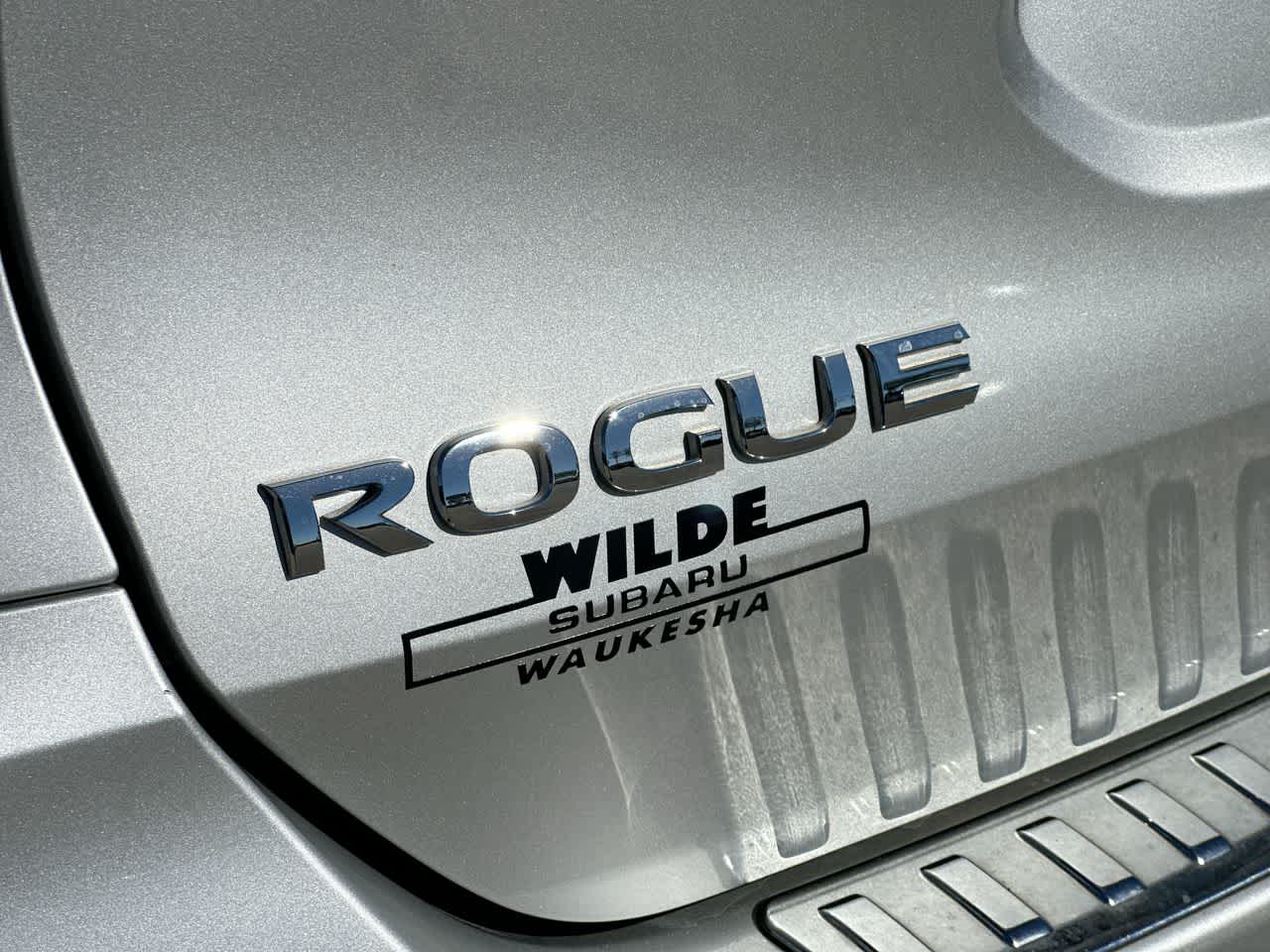 Thumbnail: 2019 Nissan Rogue - 17