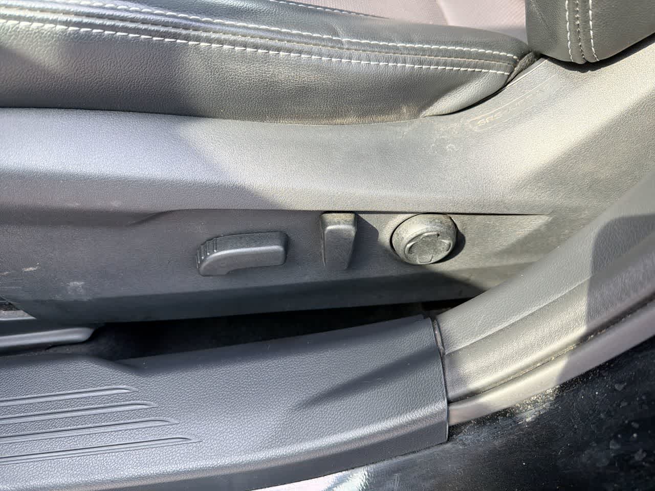 Thumbnail: 2024 Subaru Legacy - 22