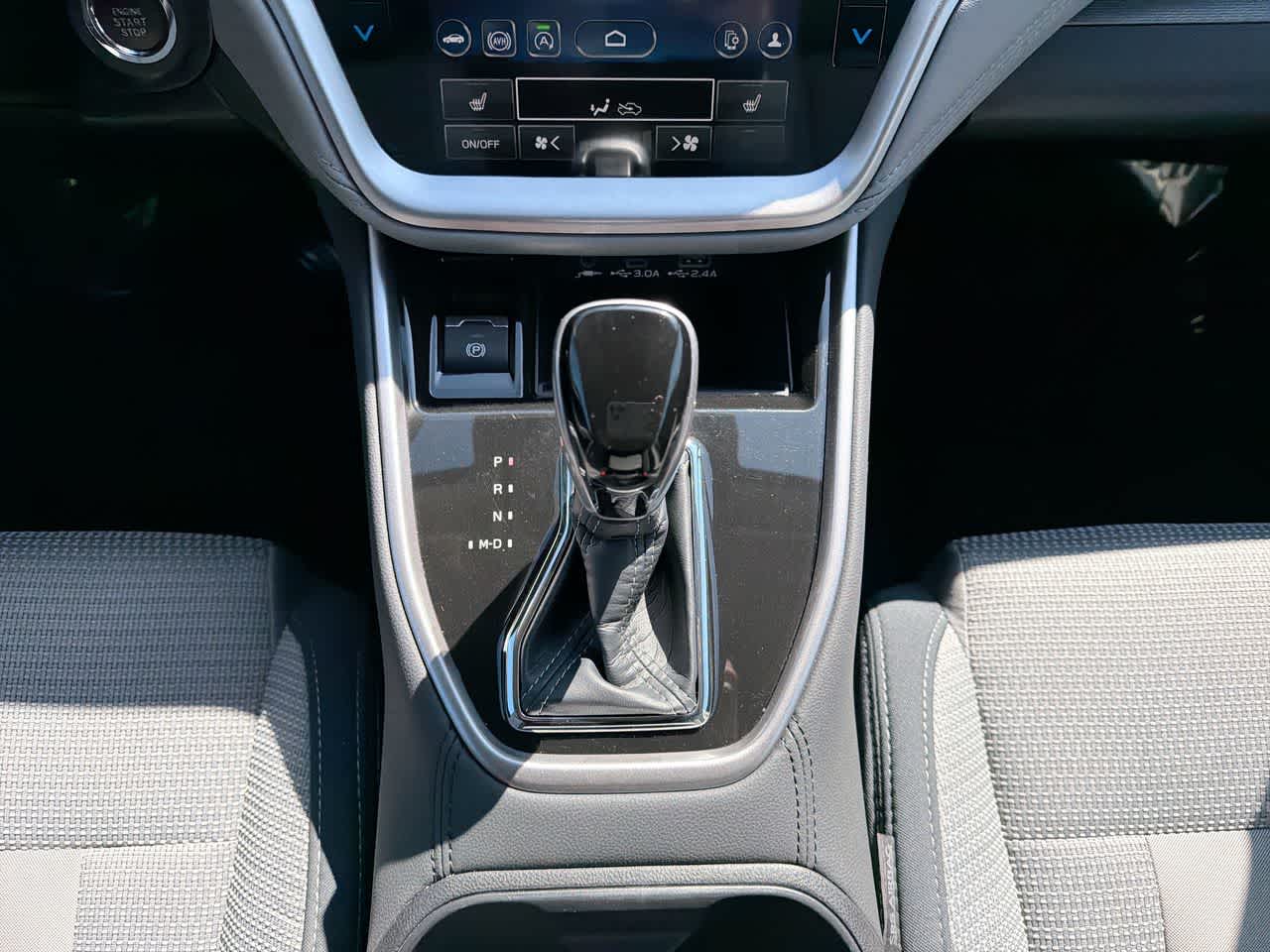 Thumbnail: 2025 Subaru Outback - 33