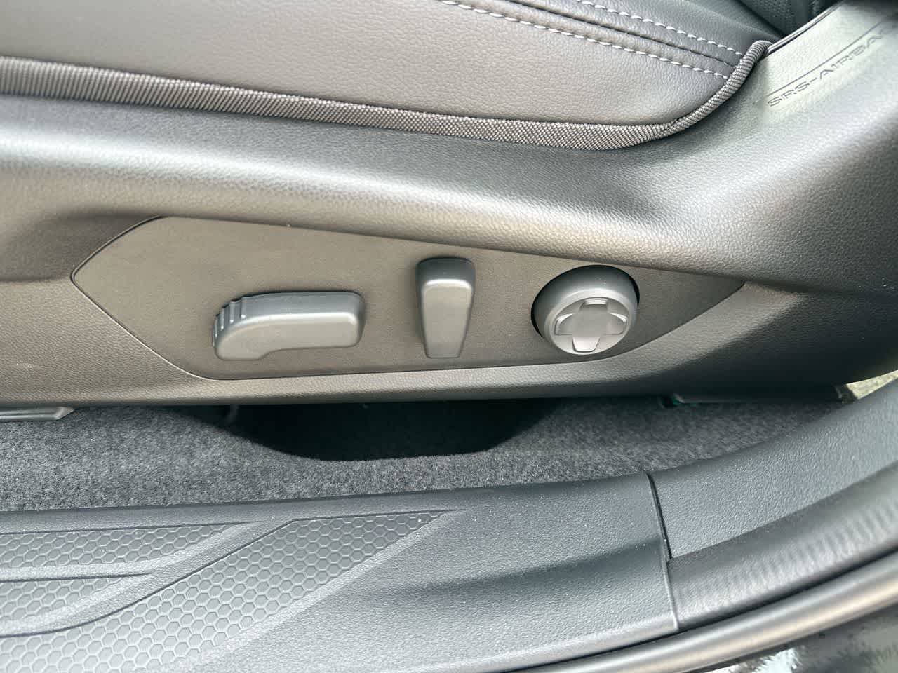 Thumbnail: 2026 Subaru Outback - 21